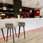 Dormero 4* Ντάρμσταντ