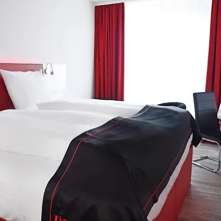Ξενοδοχείο Dormero 4*