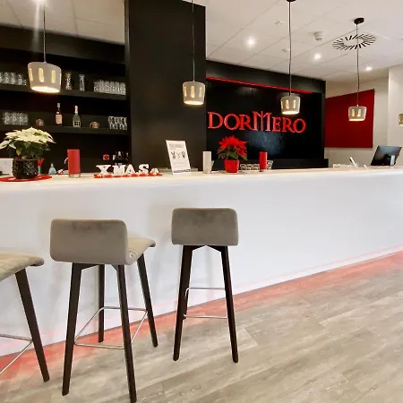 Dormero 4* Дармштадт