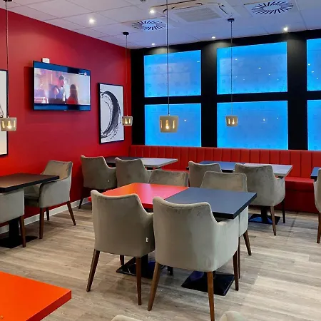 Dormero Hotel 4*