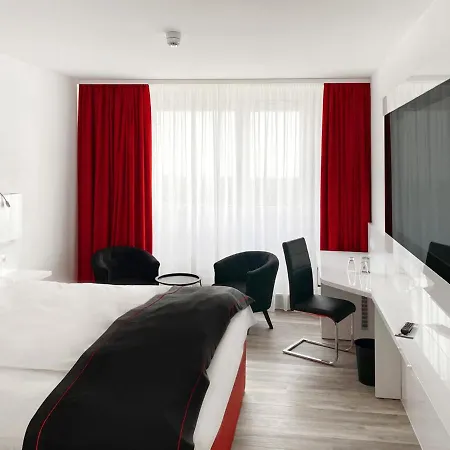 Hotel Dormero 4*