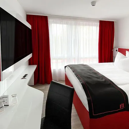 Отель Dormero 4*