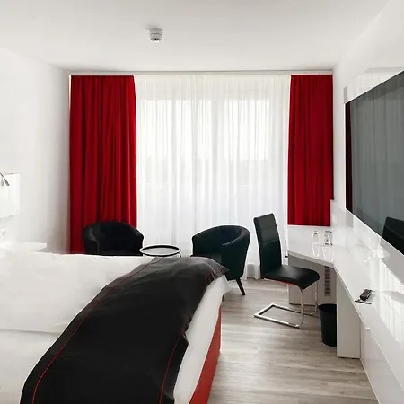 Dormero 4*