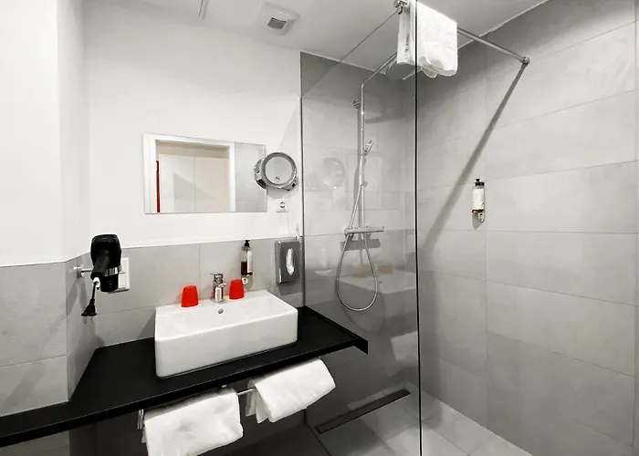 Dormero Отель 4*