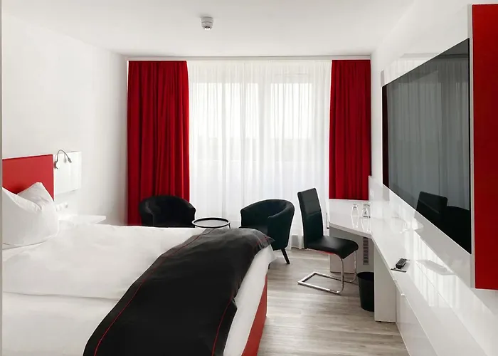 Отель Dormero 4*