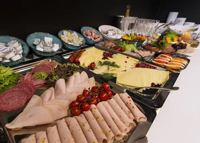 Dormero Дармштадт